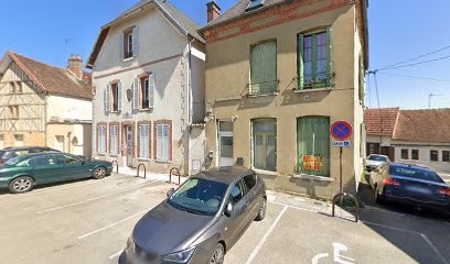 Liebens Prima SCM, Reprographe à Sézanne