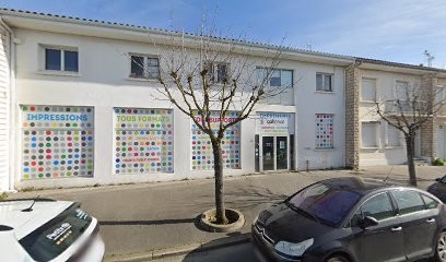 Imprimerie Gatignol Et Fils Sarl, Imprimeur à Royan