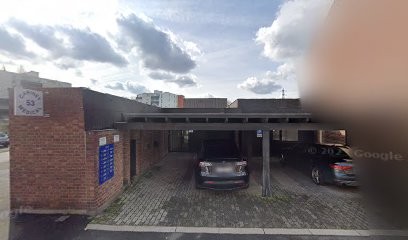 Rault Perrine, Reprographe à Villeneuve-d'Ascq