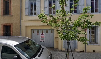 Teamwork, Imprimeur à Revel