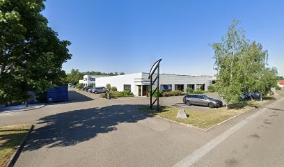 Printcubator, Imprimeur à Sausheim