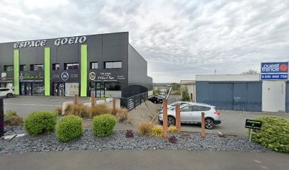 Lagogue Patrice Sarl, Reprographe à Ploumagoar