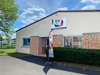 EG Imprimeur Yonne 89, Imprimeur à Maillot