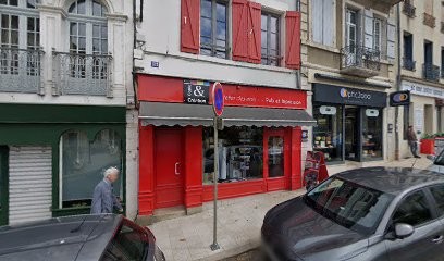 Copie et Création, Reprographe à La Charité-sur-Loire