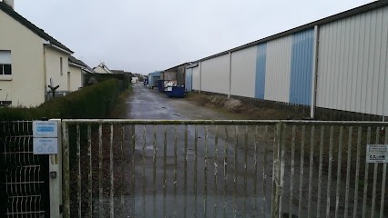 Imprimerie Floch, Imprimeur à Mayenne