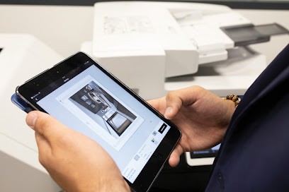 CANON Paris Fac-similé IDF, Reprographe à Tremblay-en-France