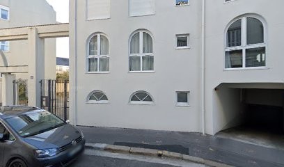 Zrihen Henri, Reprographe à Tours