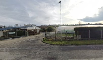 Société Demortreux Le Cornec, Imprimeur à Vire Normandie