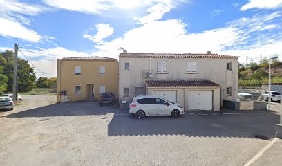 Locodesignracing, Imprimeur à Miramas