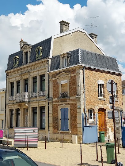 Chalons Copie Service, Reprographe à Châlons-en-Champagne