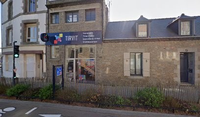 TIRVIT, Imprimeur à Saint-Brieuc