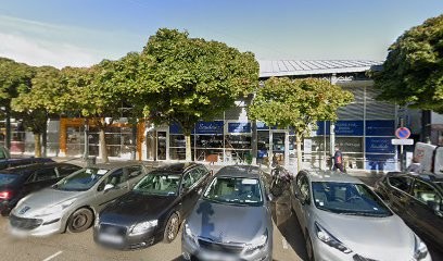 Atelier-i, Imprimeur à Cherbourg-en-Cotentin