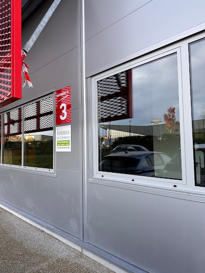 Imprimerie Du Centaure Imprimeur à Frépillon