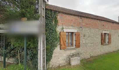 Next Label, Imprimeur à Boynes