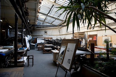 Idem Paris, Imprimeur à Paris 14