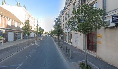 Printix, Reprographe à Gournay-sur-Marne