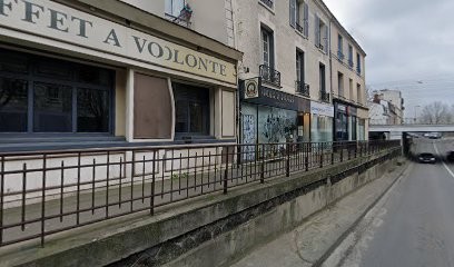 Altarepro, Imprimeur à Poissy