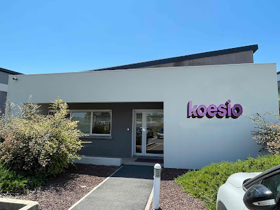 Koesio Méditerranée - Agence De Béziers Magasin De Reprographie à Béziers