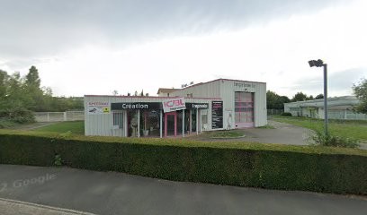 I C B L, Imprimeur à Mâcon