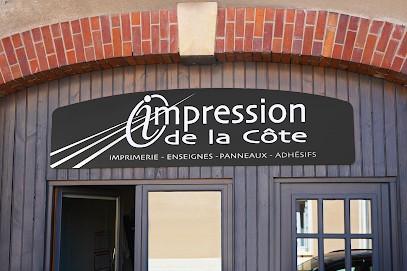 Impression De La Côte, Imprimeur à Saint-André-d'Apchon