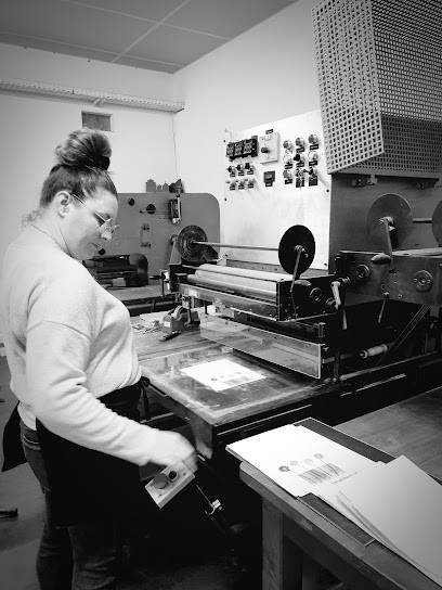 Corjet Packaging, Imprimeur à Poule-les-Écharmeaux