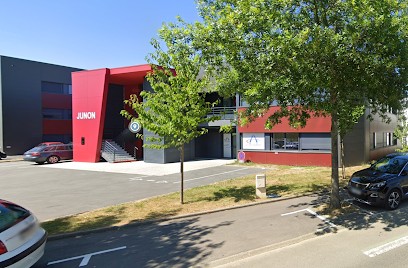 Burologic 72, Reprographe au Mans