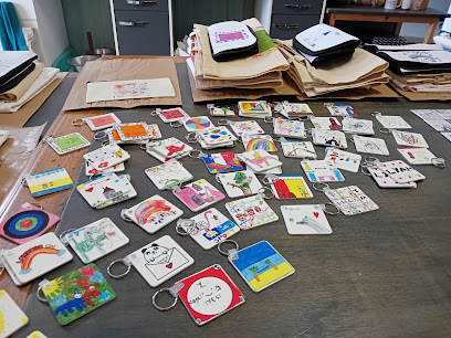 Les Petits Artistes, Imprimeur à Cancon