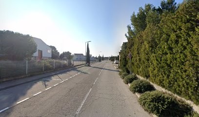 New Tech, Reprographe à Sorgues