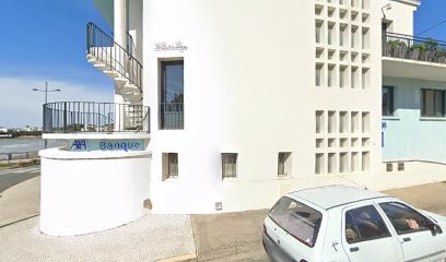 Scm Archipel, Reprographe à Royan