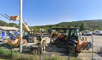 Bernard Ziza Et Stephan Bonnan, Reprographe à Sainte-Maxime
