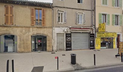 Public Imprim, Imprimeur à Nîmes