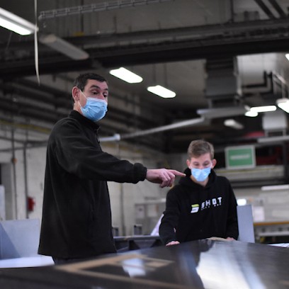 PUBLIDECOR, Imprimeur à Louverné