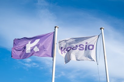 Koesio Le Puy en Velay (ex C'PRO), Reprographe à Aiguilhe