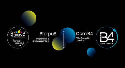 BforpuB Vannes, Imprimeur à Vannes