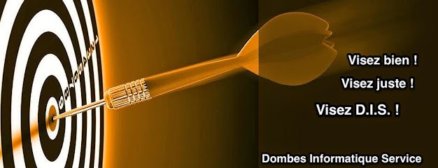 Dombes Informatique Service, Imprimeur à Villars-les-Dombes