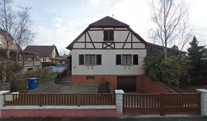 K-Print, Imprimeur à Ruelisheim