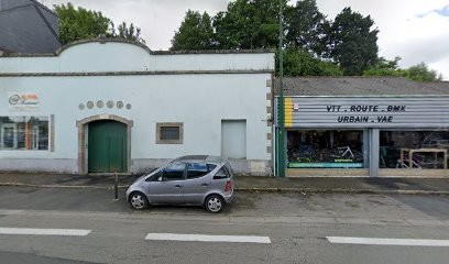 Ecrivain De Famille, Reprographe à Quimper