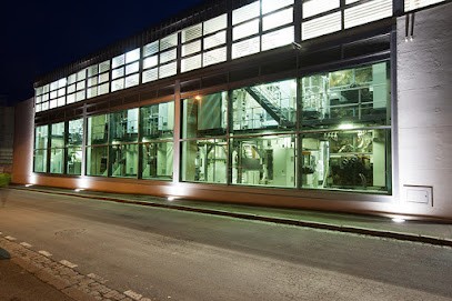 Centre d'Impression de Presse de l'Ouest, Imprimeur à Saint-Lô
