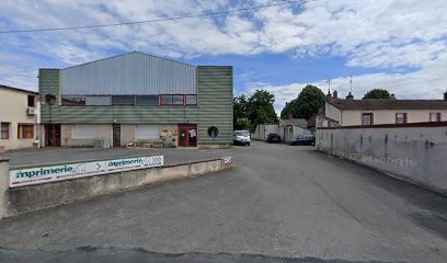 Imprimerie Rapide, Imprimeur à Vierzon