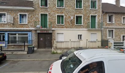 SCM Kinésithérapie, Reprographe à Athis-Mons