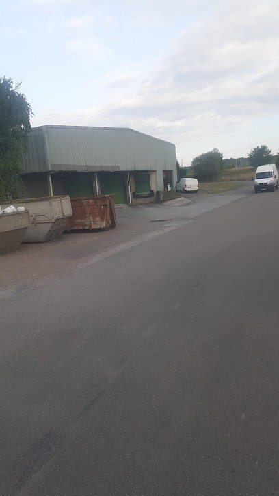 S.t.i., Imprimeur à Montchanin