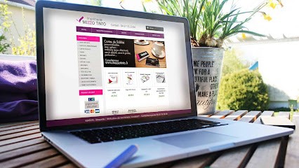 MEZZO TINTO, Imprimeur à Pézenas