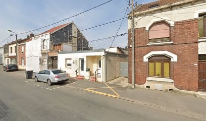 Deschamps Emmanuel, Reprographe à Mazingarbe