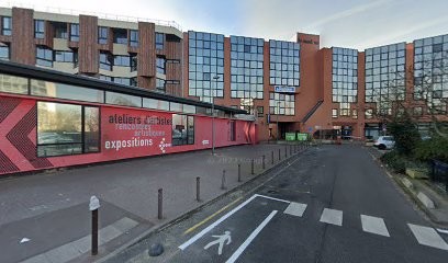 Copy Liberty, Reprographe à Cergy