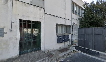 Esqualis Imprimerie, Imprimeur à Nîmes