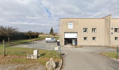 S.F.G. Services Et Fournitures Graphiques, Imprimeur à Saint-Yrieix-sur-Charente