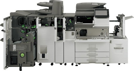 La Solution D'Impression, Reprographe à La Ville-du-Bois