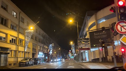 Soludoc, Reprographe à Golbey