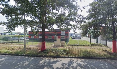 Réseau 45, Imprimeur à Saint-Jean-de-Braye