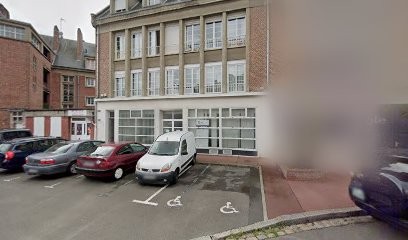 Cabinet De Gynécologie Emonville SCM, Reprographe à Abbeville